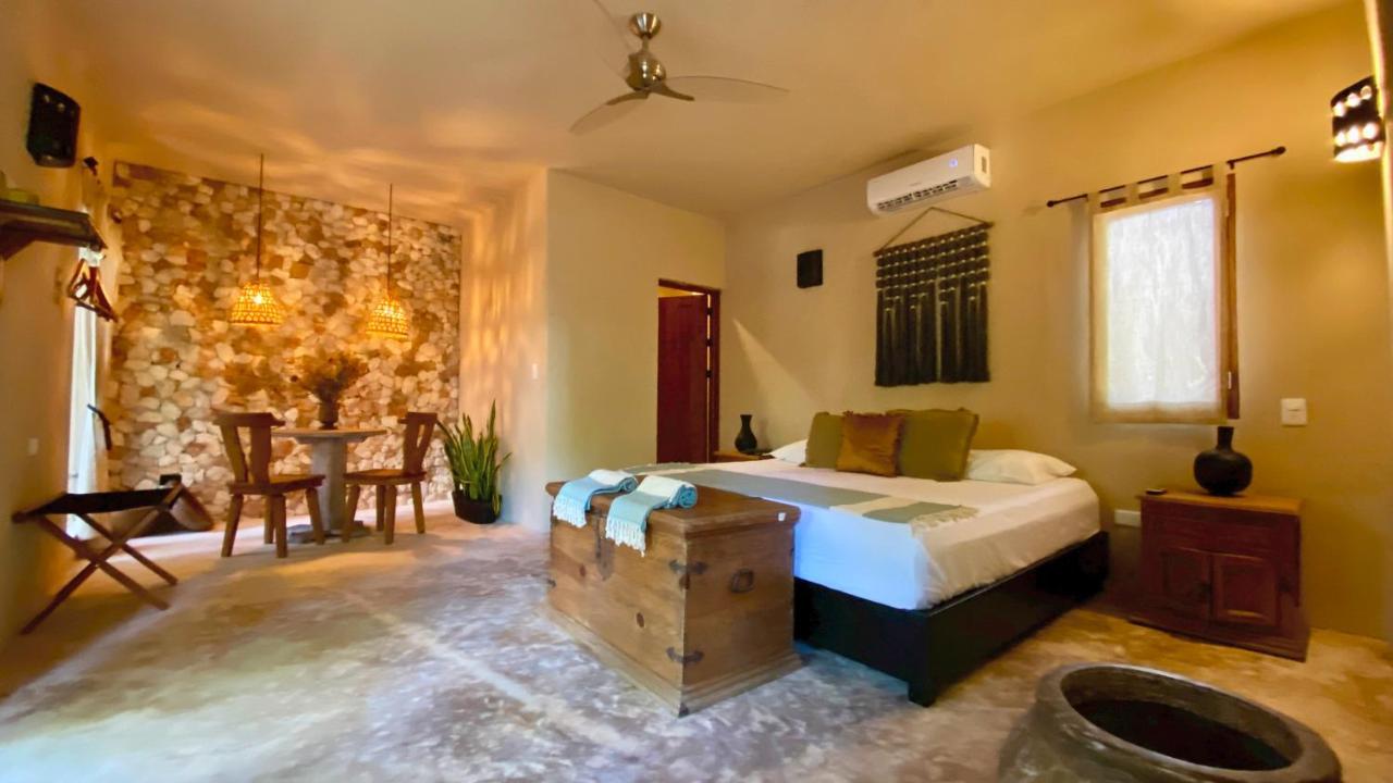 Hotel Boutique Refugio 41 Valladolid  Extérieur photo