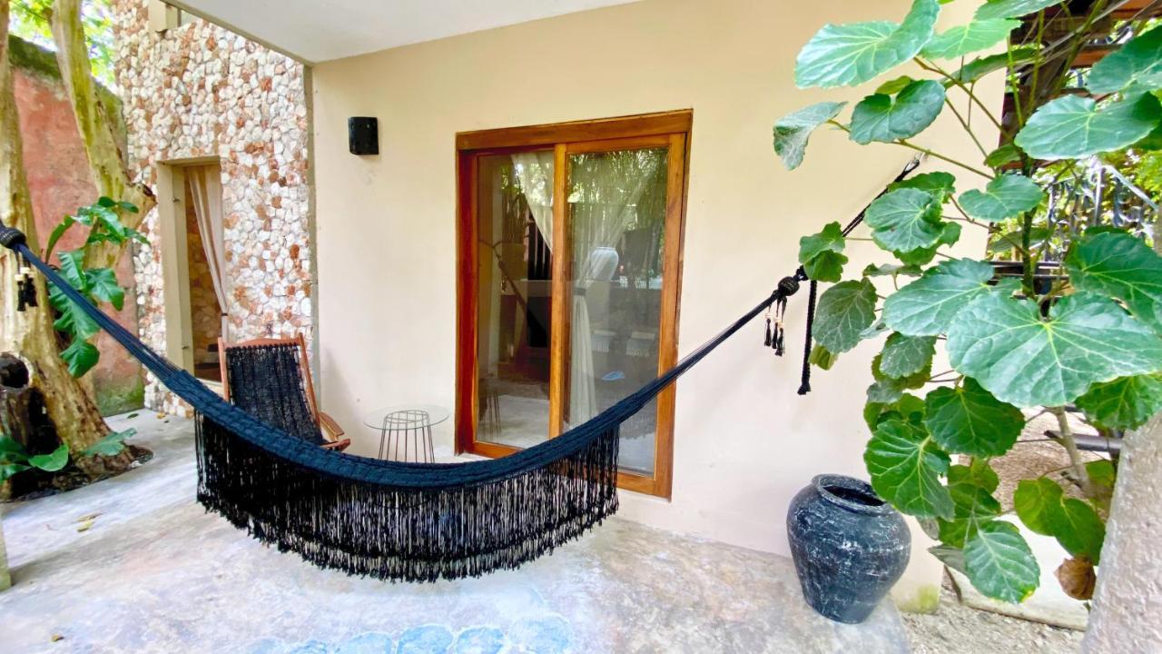 Hotel Boutique Refugio 41 Valladolid  Extérieur photo