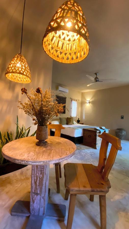 Hotel Boutique Refugio 41 Valladolid  Extérieur photo
