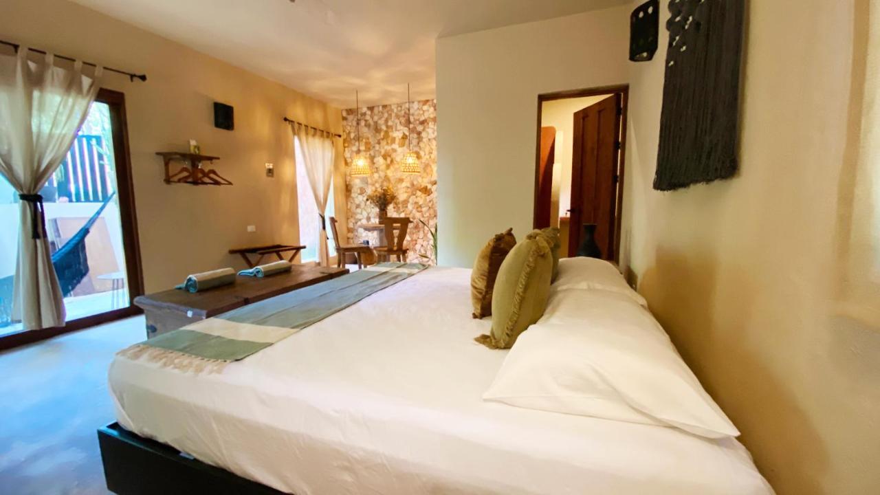Hotel Boutique Refugio 41 Valladolid  Extérieur photo