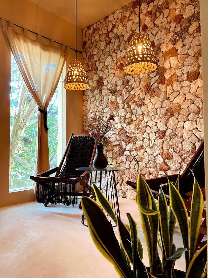 Hotel Boutique Refugio 41 Valladolid  Extérieur photo