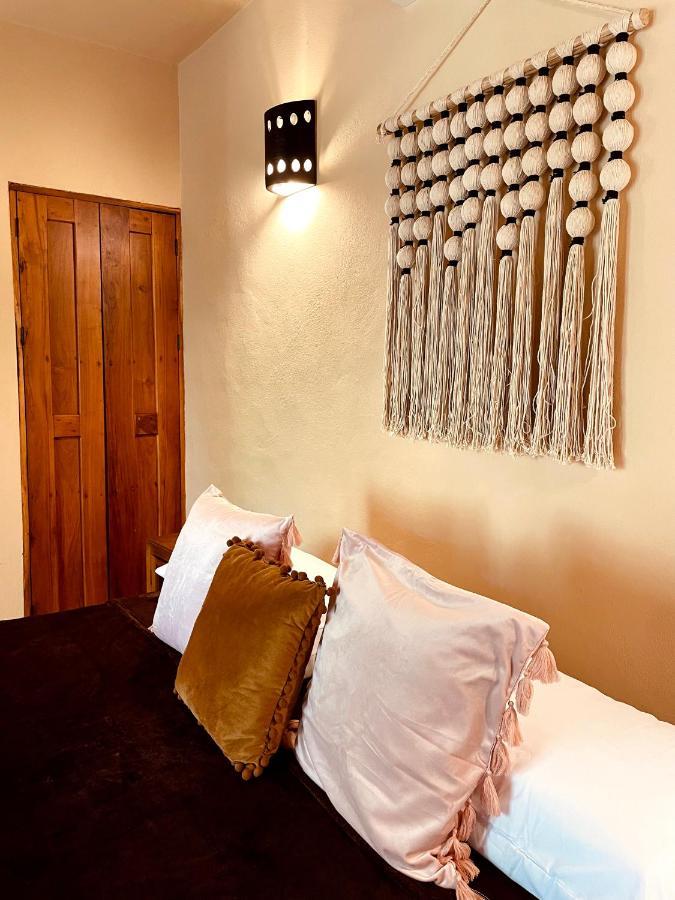 Hotel Boutique Refugio 41 Valladolid  Extérieur photo