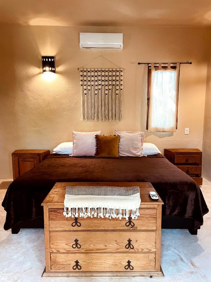 Hotel Boutique Refugio 41 Valladolid  Extérieur photo