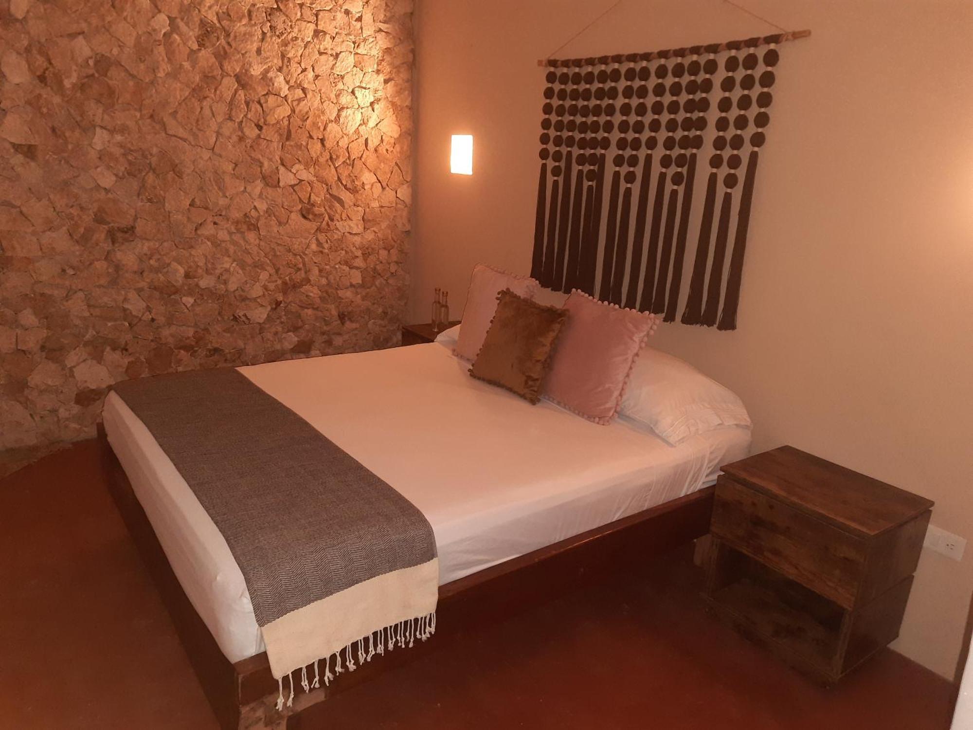 Hotel Boutique Refugio 41 Valladolid  Extérieur photo