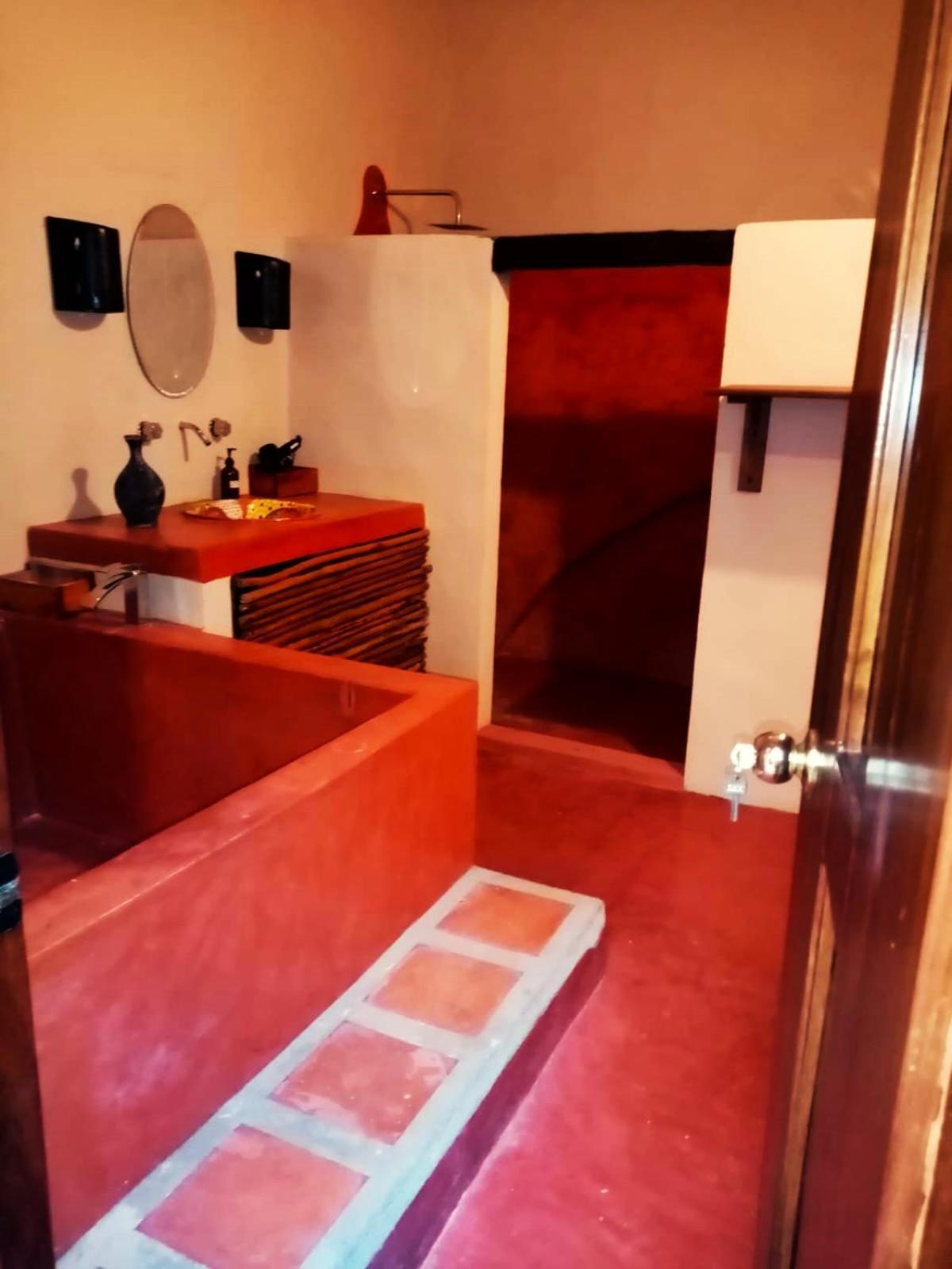 Hotel Boutique Refugio 41 Valladolid  Extérieur photo