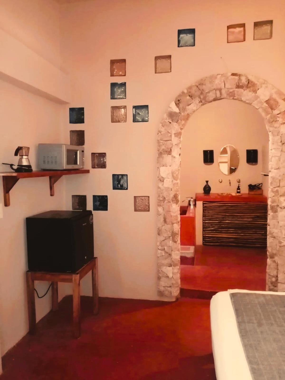 Hotel Boutique Refugio 41 Valladolid  Extérieur photo