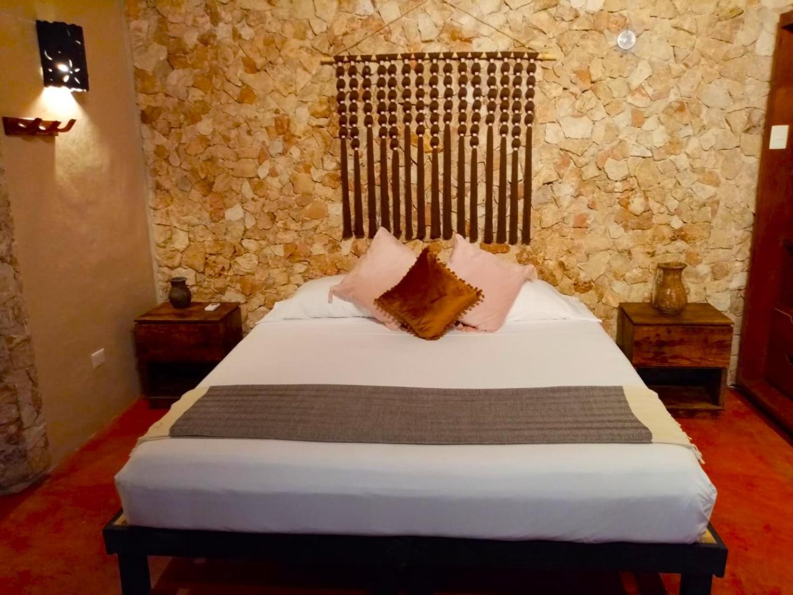 Hotel Boutique Refugio 41 Valladolid  Extérieur photo