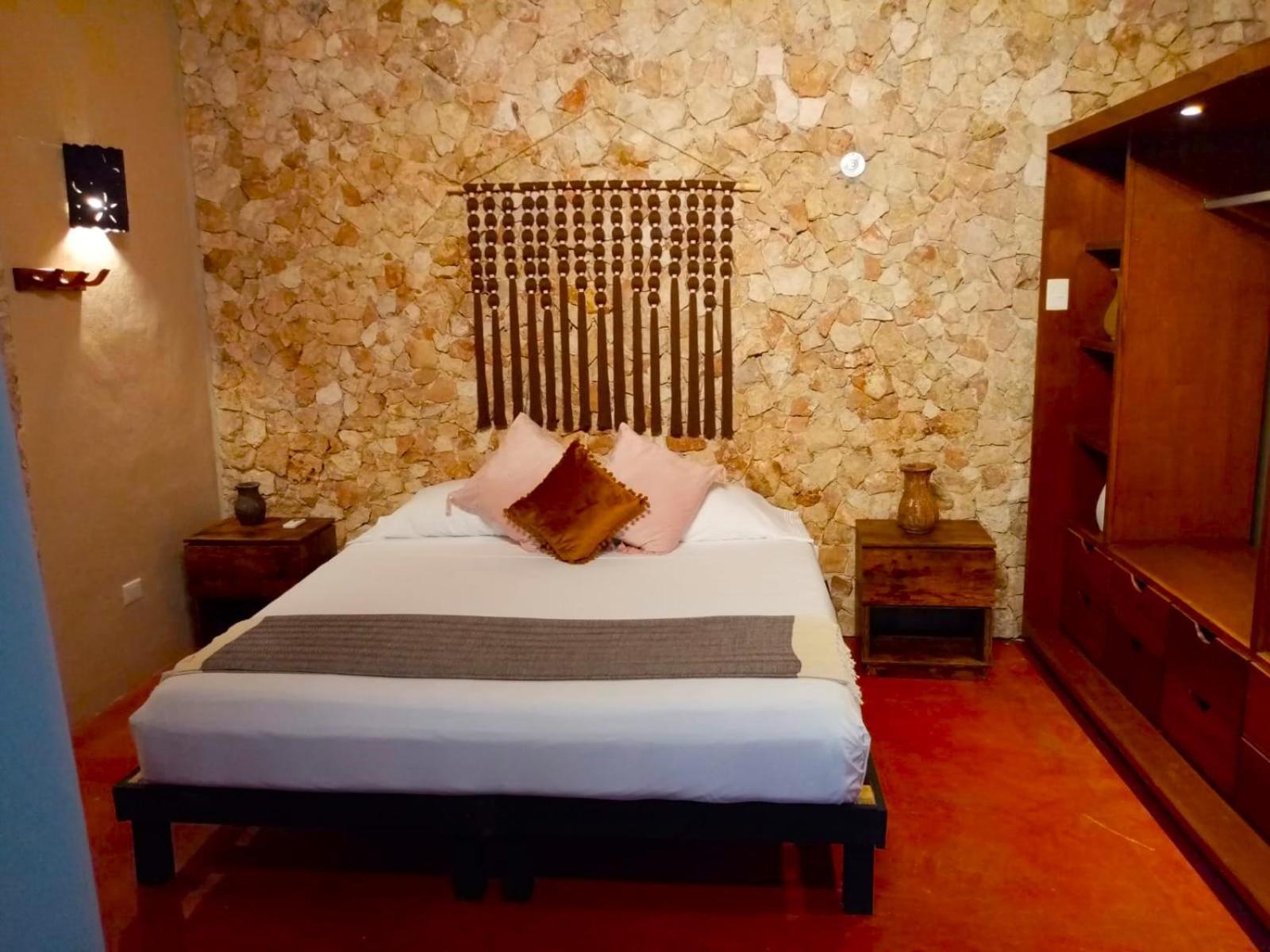 Hotel Boutique Refugio 41 Valladolid  Extérieur photo