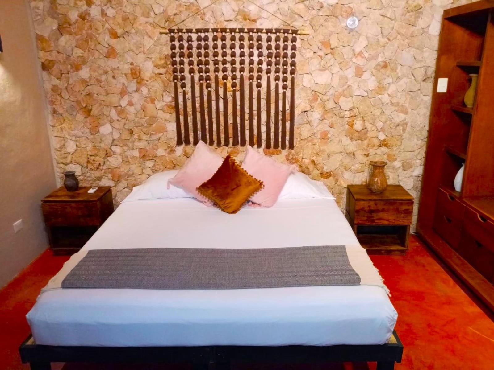 Hotel Boutique Refugio 41 Valladolid  Extérieur photo
