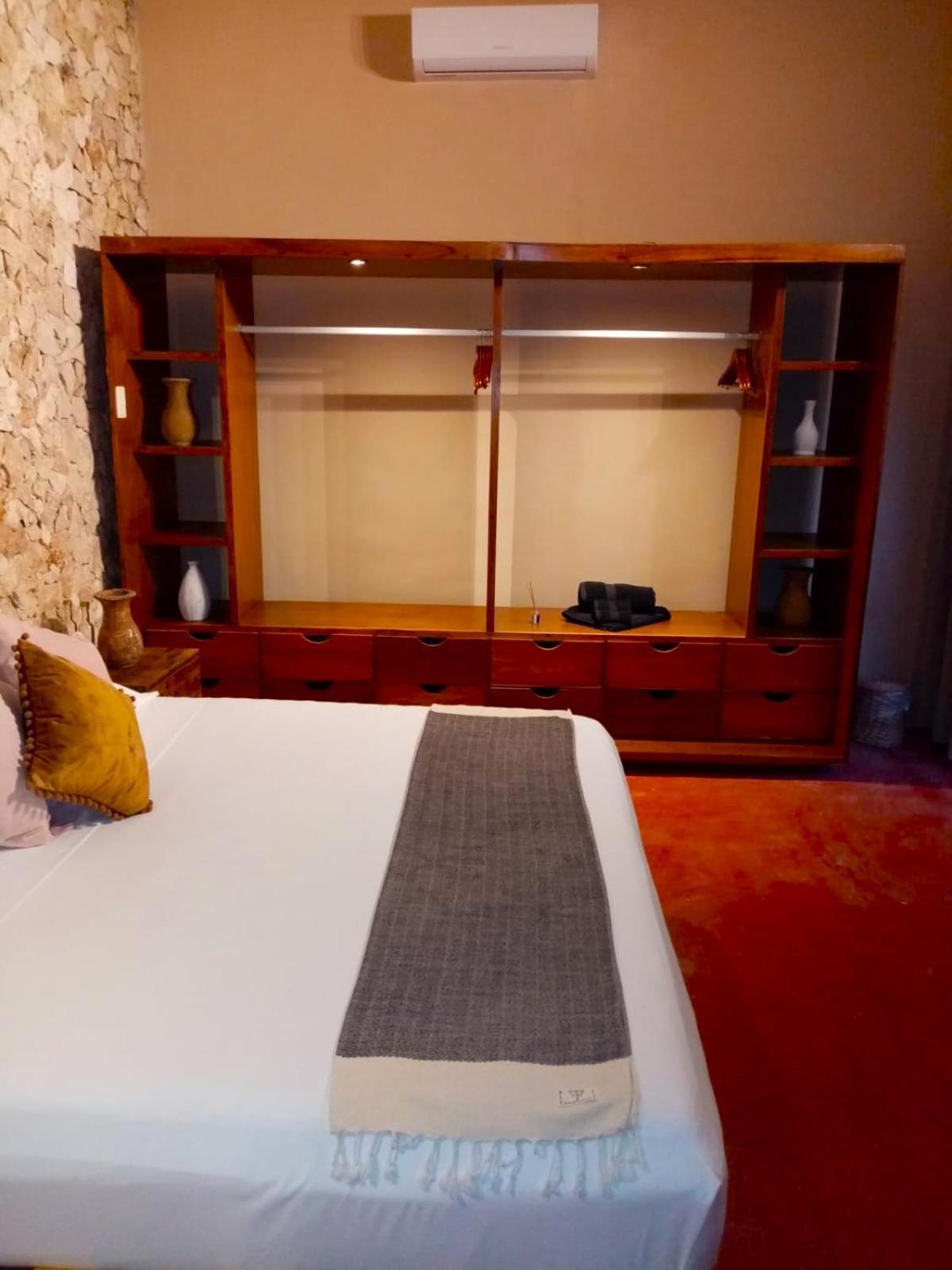 Hotel Boutique Refugio 41 Valladolid  Extérieur photo